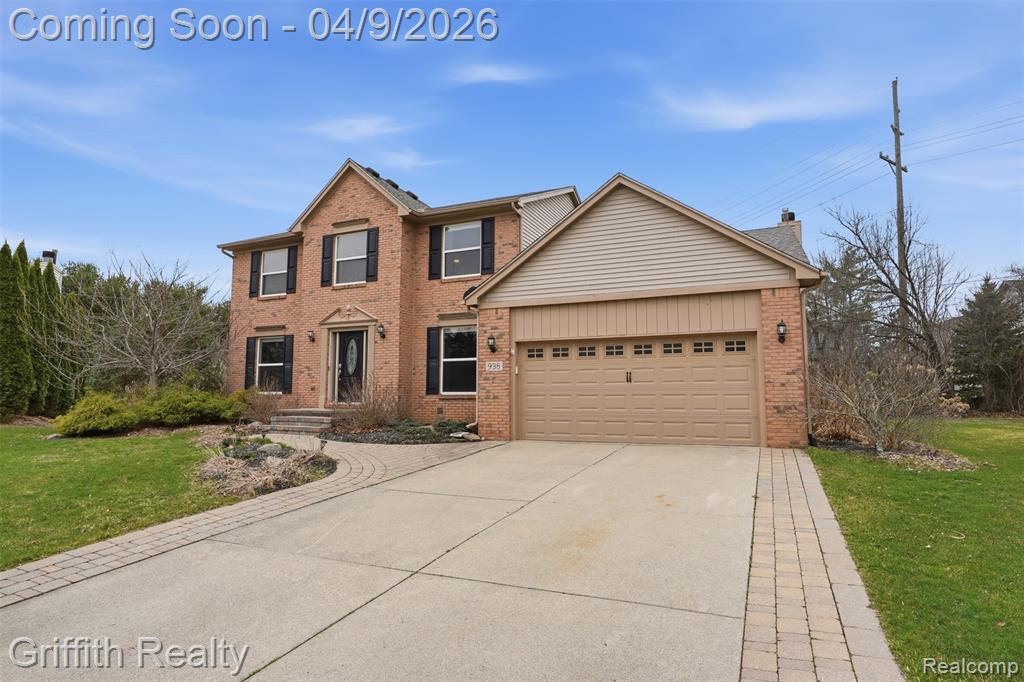 938 Meadowbrook Court, Milford, MI 48381 — Photo 3