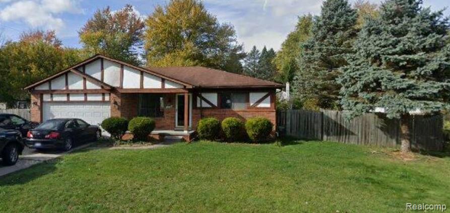 21705 Hancock Street, Farmington, MI 48336