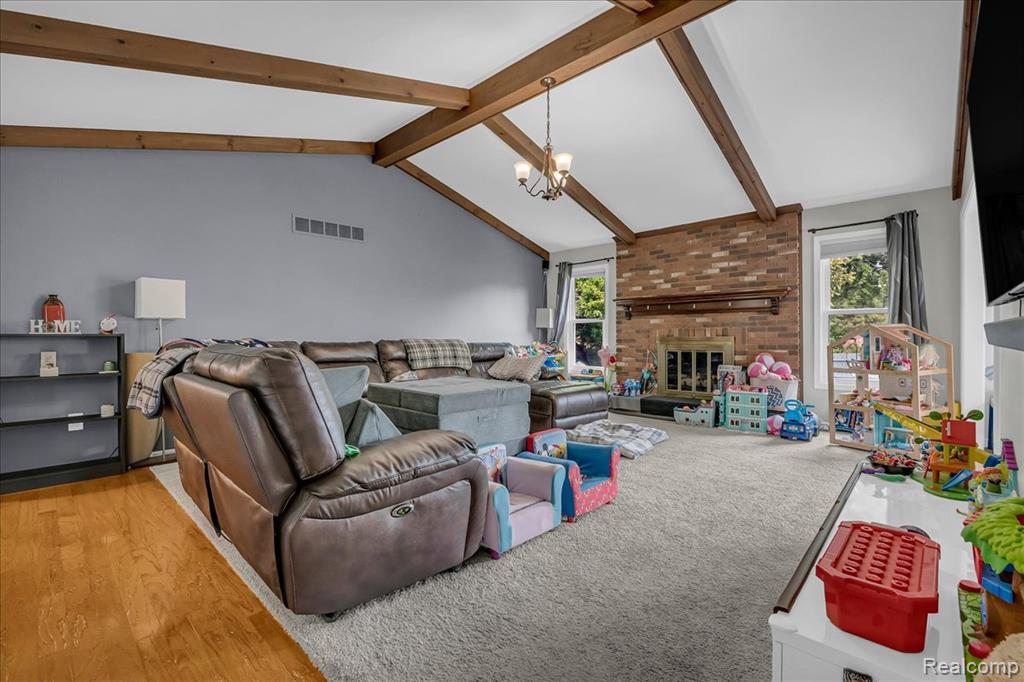44350 Ausable Drive, Clinton Twp, MI 48038 — Photo 6