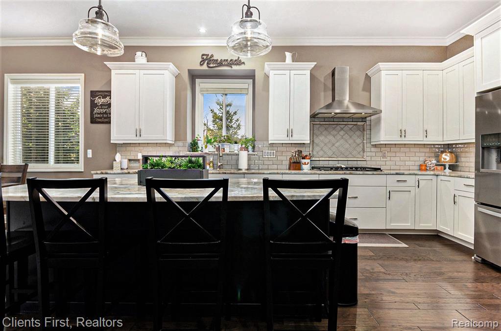 60975 STONECREST Drive, Washington, MI — Photo 10