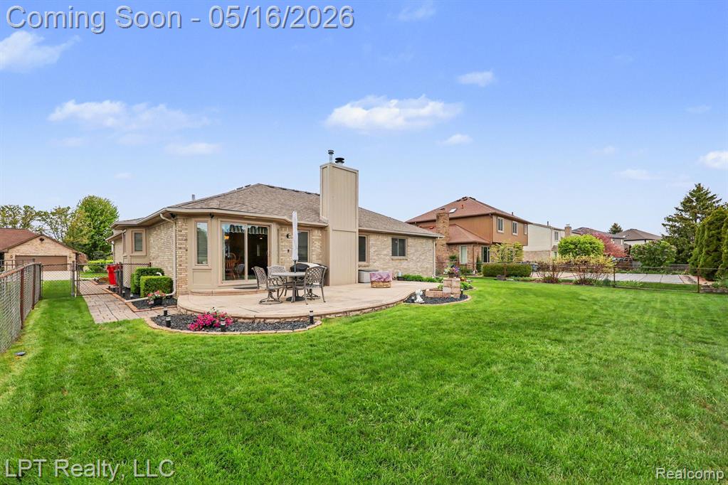54174 Ego Drive, Macomb, MI 48042 — Photo 28
