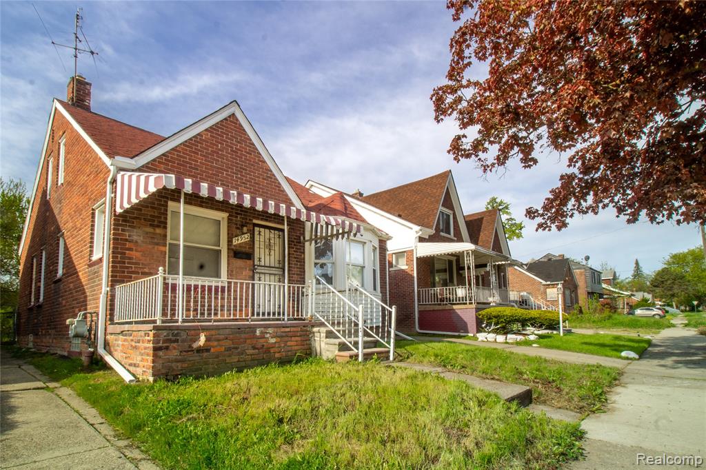 14952 Elmdale Street, Detroit, MI 48213 — Photo 2