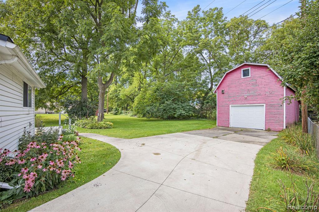 383 N BAILEY Street, Romeo, MI 48065 — Photo 25