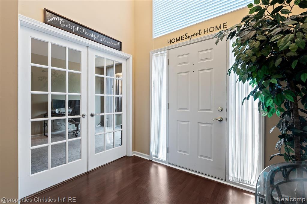 1805 Lincoln Drive, Canton, MI 48188 — Photo 4