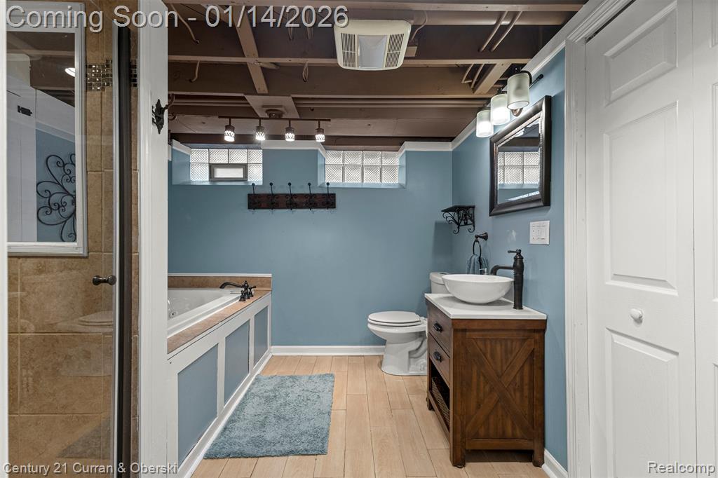6552 Norwood Avenue, Allen Park, MI 48101 — Photo 25