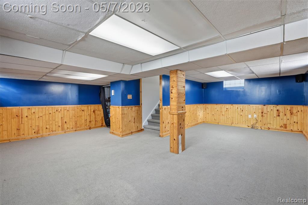 6595 Winona Avenue, Allen Park, MI 48101 — Photo 21