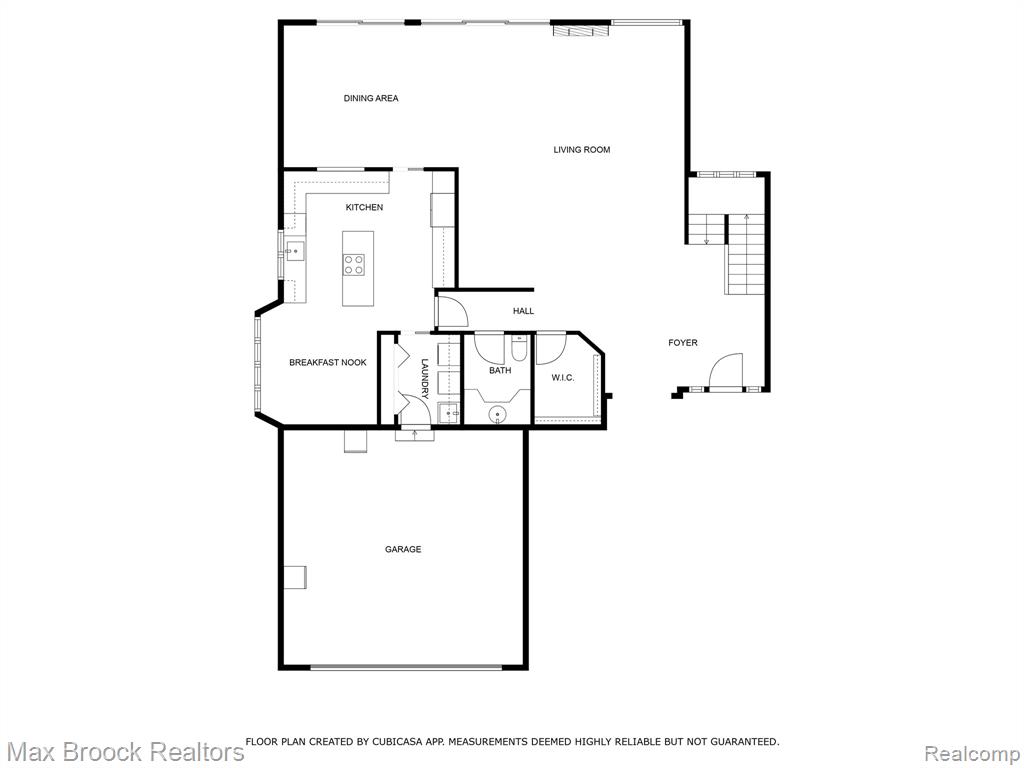 4933 Woodcliff Hill Road N, West Bloomfield, MI 48323 — Photo 52