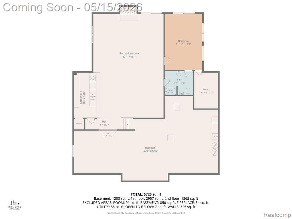 7374 Fox Hill Lane, Northville, MI 48168 — Photo 96