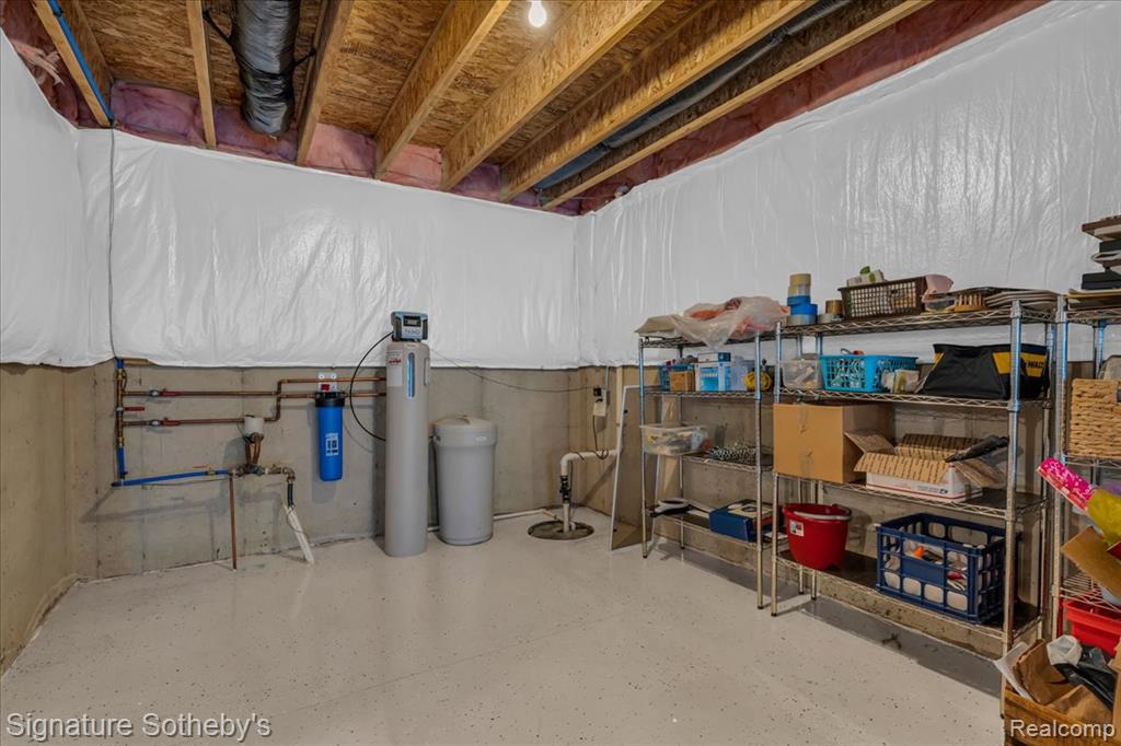 327 Bozeman Court, Howell, MI 48843 — Photo 29