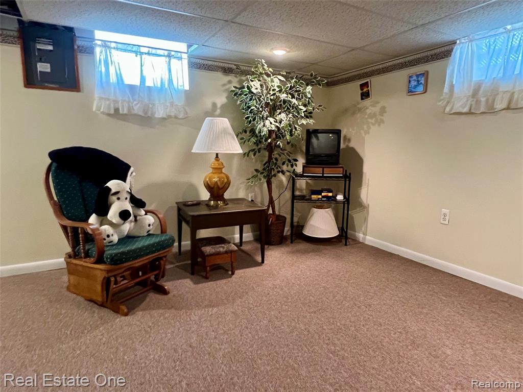 6540 Osage Avenue, Allen Park, MI 48101 — Photo 21