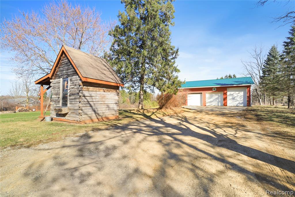 7149-7163 Burpee Road, Grand Blanc, MI 48439 — Photo 54
