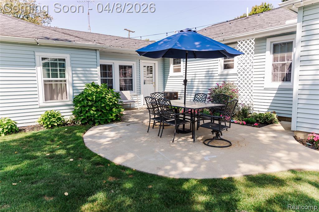 1115 Kingston Avenue, Flint, MI 48507 — Photo 16