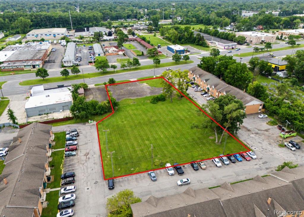 26156 Michigan Avenue, Inkster, MI 48141, Inkster, MI, 48141