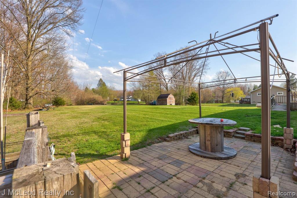 9975 TUSCOLA Road, Clio, MI 48420 — Photo 50