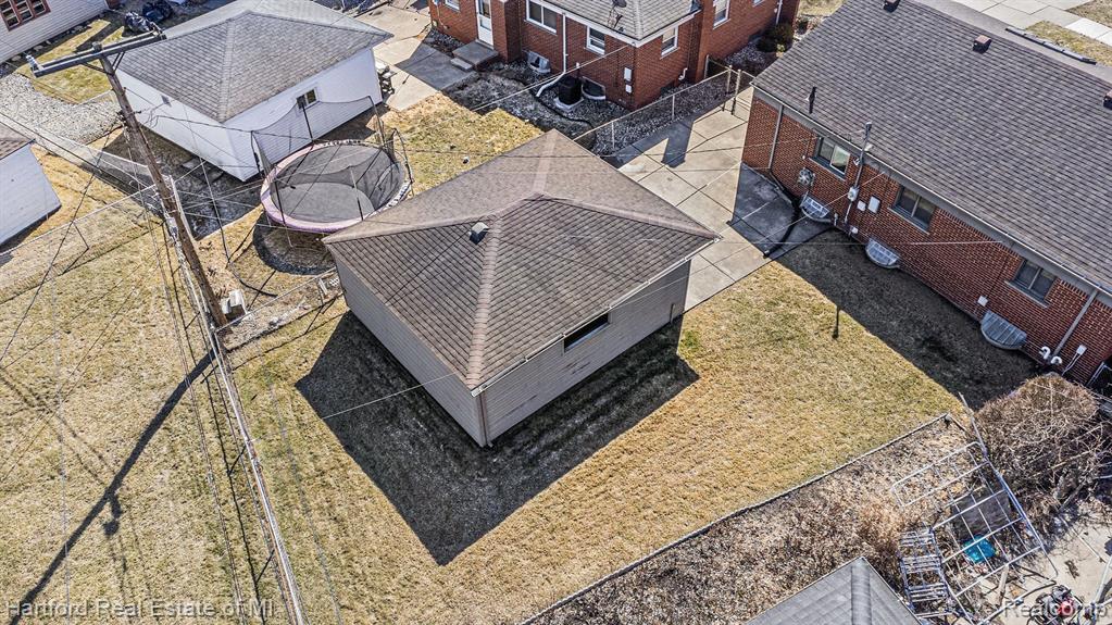 8600 Cardwell Street, Westland, MI — Photo 14