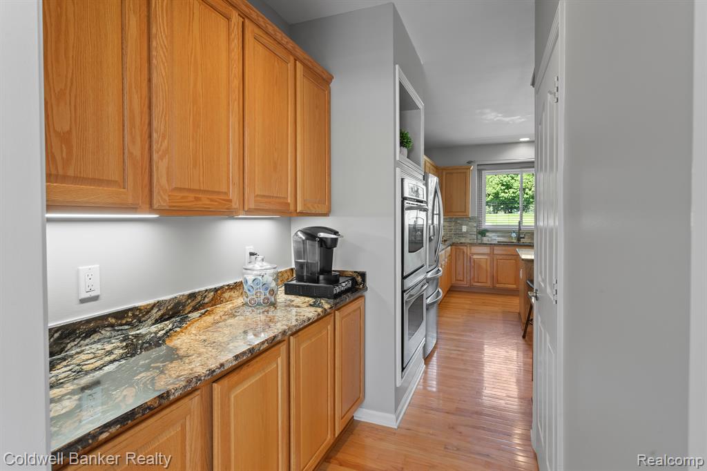 1459 TRADITION Drive, Canton, MI 48187 — Photo 29