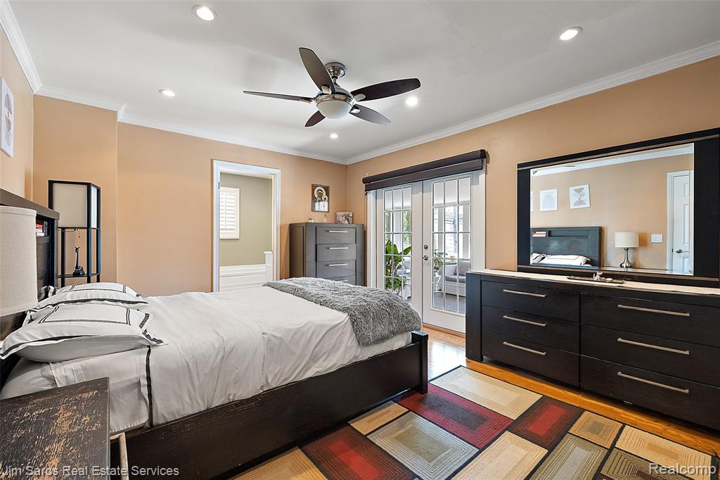 22416 Ardmore Park Drive, Saint Clair Shores, MI 48081 — Photo 22