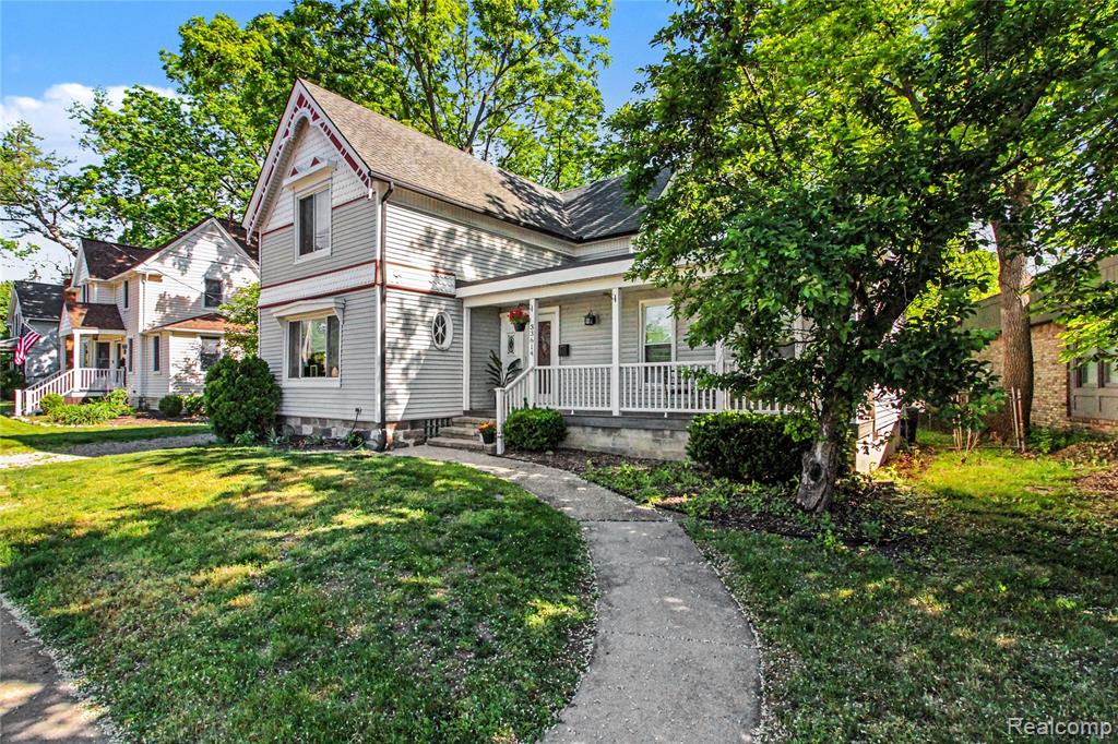 33614 Grand River Avenue, Farmington, MI 48335 — Photo 4
