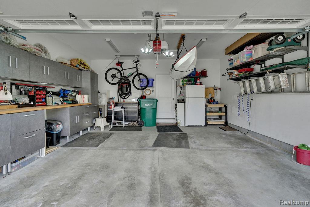 415 Baker Crossing, Dexter, MI 48130 — Photo 36