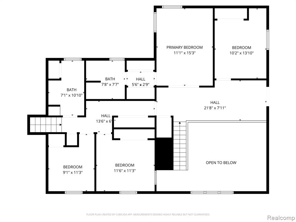 5370 Edgelake Drive, Pinckney, MI 48169 — Photo 42