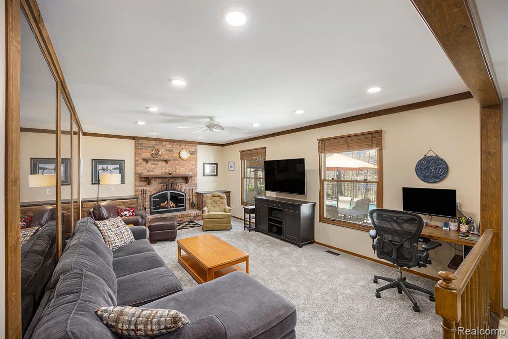 779 MEDINAH Drive, Rochester Hills, MI 48309 — Photo 20