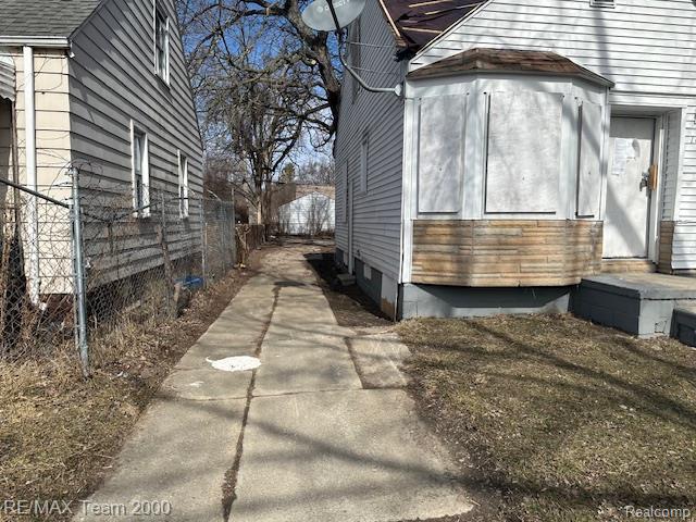 16301 Coram Street, Detroit, MI 48205 — Photo 4