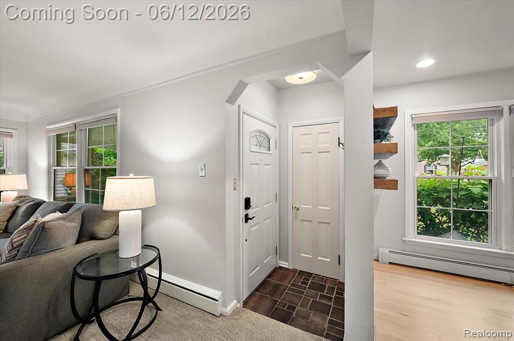 4403 Amherst Road, Royal Oak, MI 48073 — Photo 5