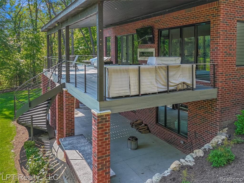 5029 Forest Valley Drive, Clarkston, MI 48348 — Photo 91