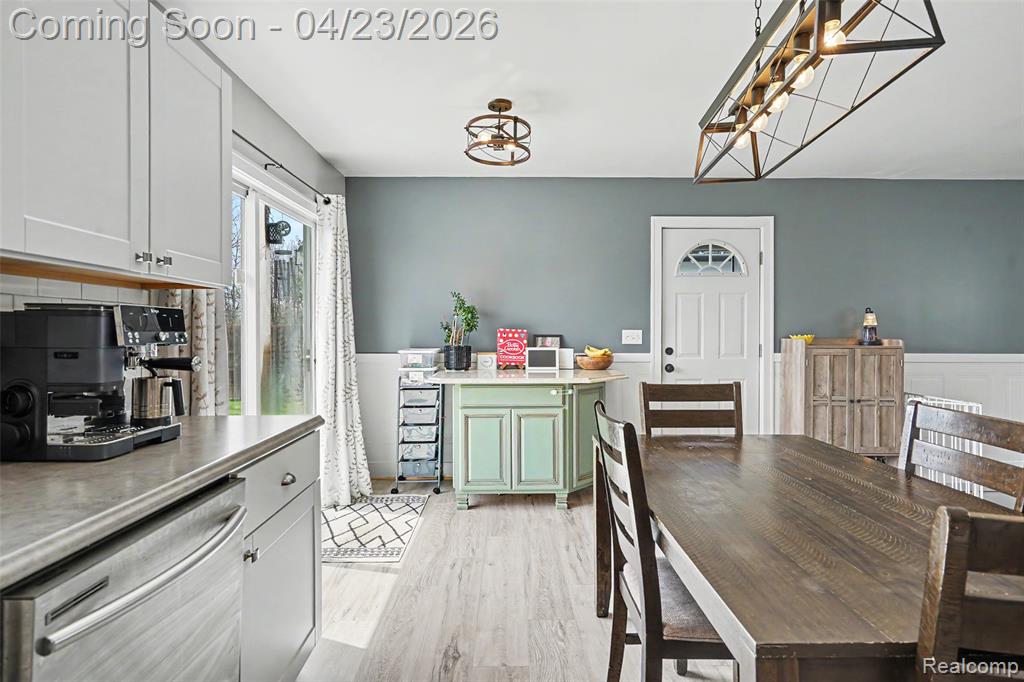 97 W Morgan Street, Sandusky, MI 48471 — Photo 16