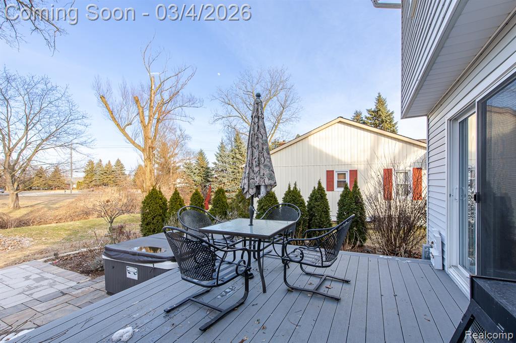 13455 Independence Avenue, Shelby Twp, MI 48315 — Photo 50