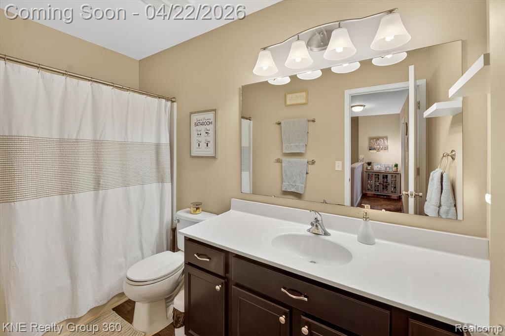 2743 Au Gres River Drive, Fowlerville, MI, 48836