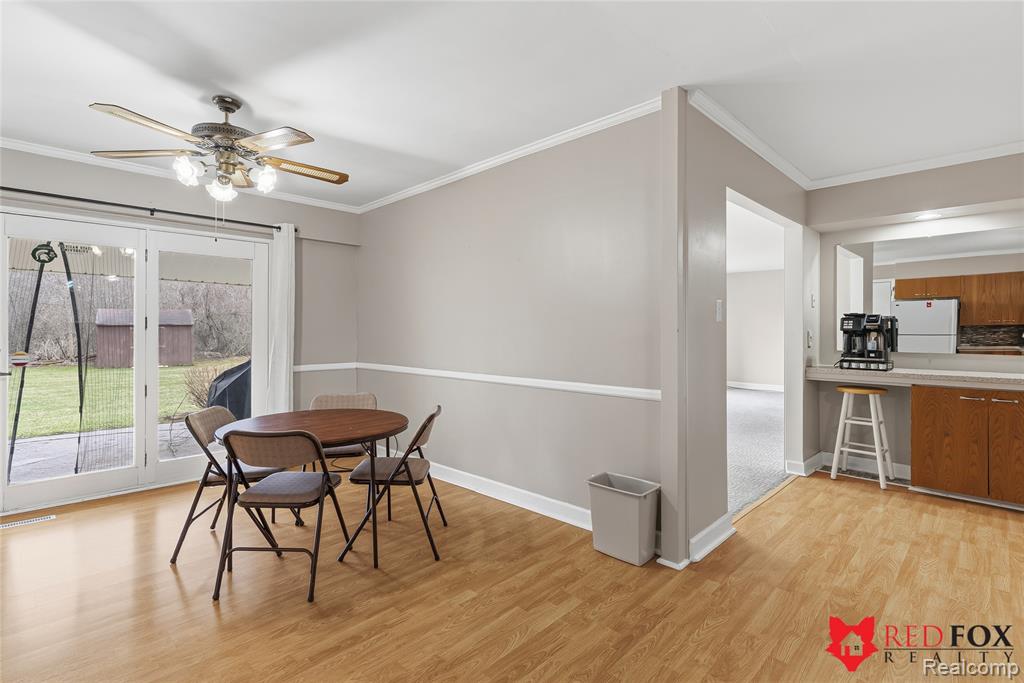 5368 Oaktree Court, Flint, MI 48532 — Photo 17