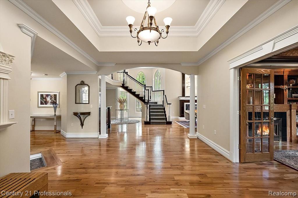 6705 College Park Drive, Clarkston, MI — Photo 19