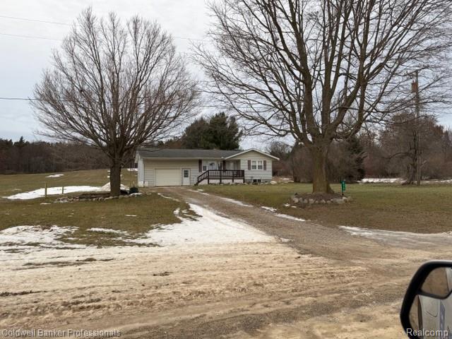 830 W. Burnside, Fostoria, MI 48435 — Photo 36