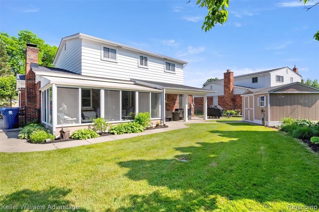 44204 Brandywyne Road, Canton, MI 48187 — Photo 61