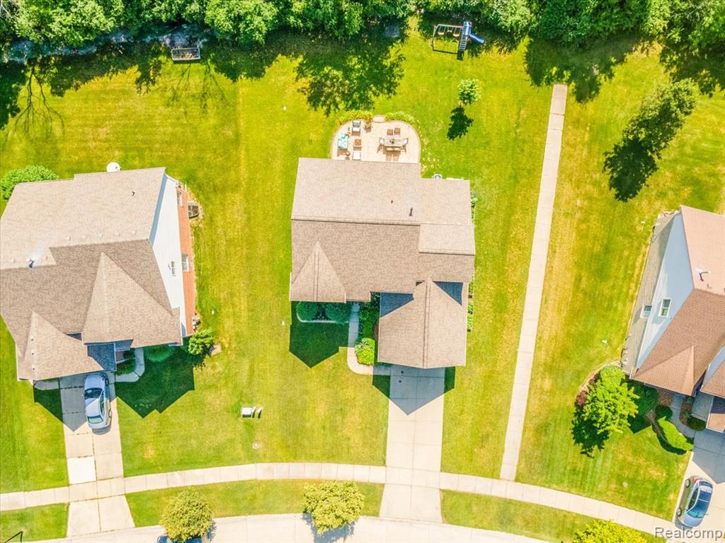 9193 E Walden Drive, Belleville, MI 48111 — Photo 68