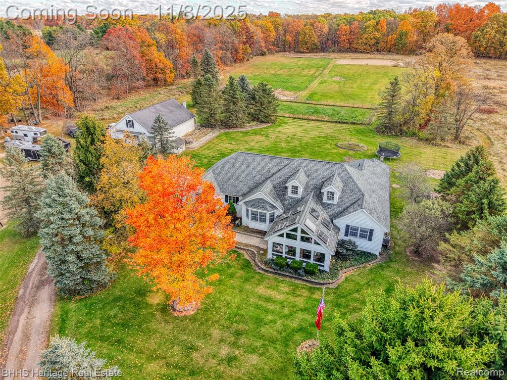 577 Brogan Road, Webberville, MI 48892 — Photo 9