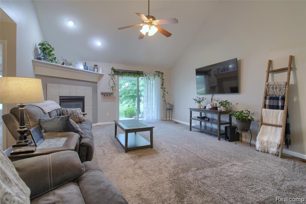31626 Beaver Circle, New Boston, MI 48164 — Photo 7