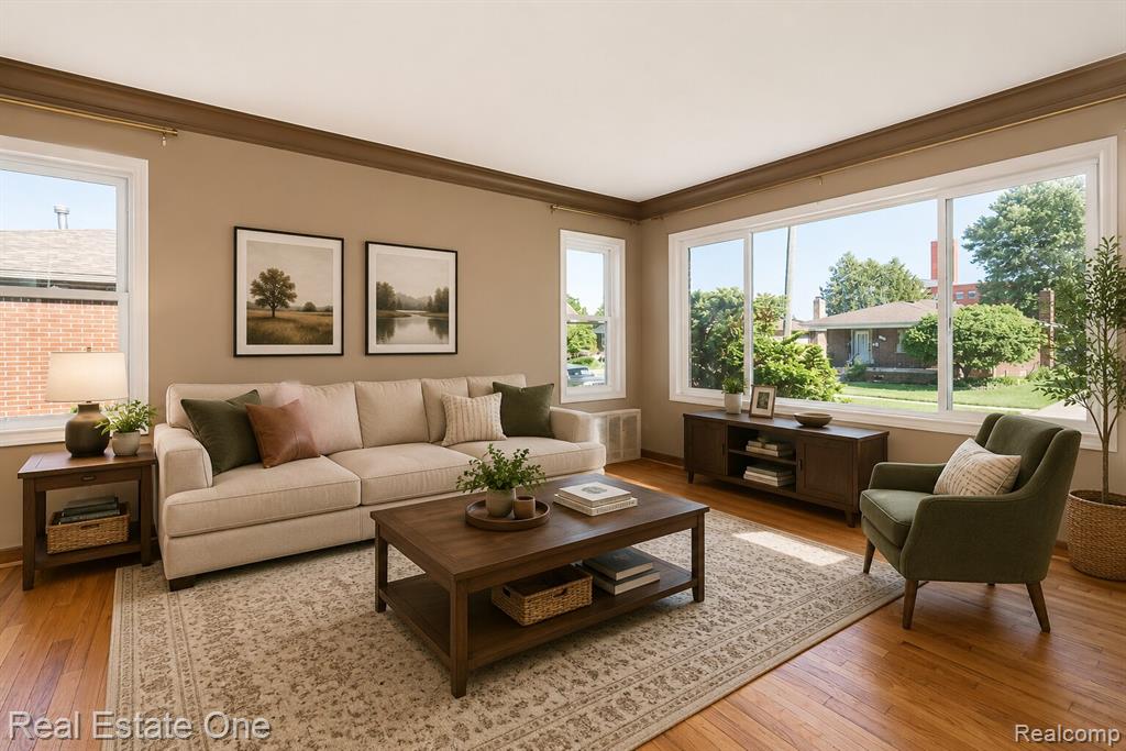 8272 Racine Road, Warren, MI 48093 — Photo 8