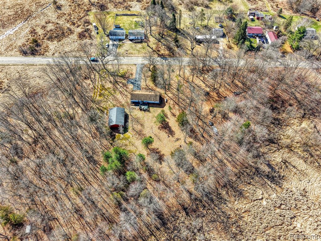 19876 Doyle Road, Gregory, MI 48137 — Photo 38