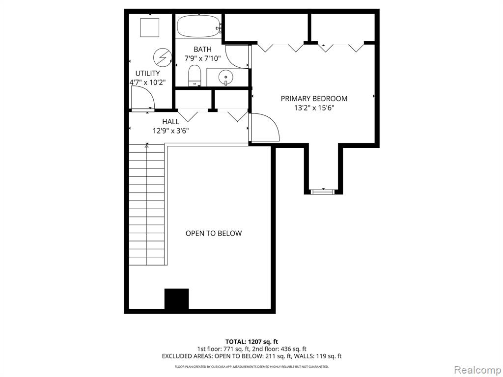 25899 Maritime Circle N, Harrison Township, MI — Photo 27