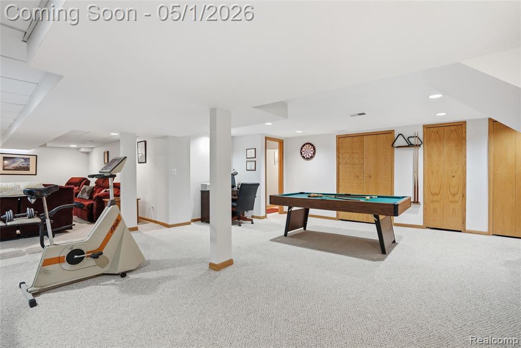 14428 Glen Eagle Court, Shelby Twp, MI 48315 — Photo 33