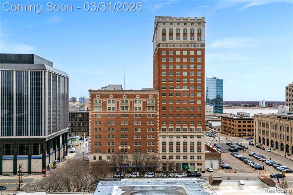 525 W LAFAYETTE Boulevard, 21C, Detroit, MI 48226 — Photo 32