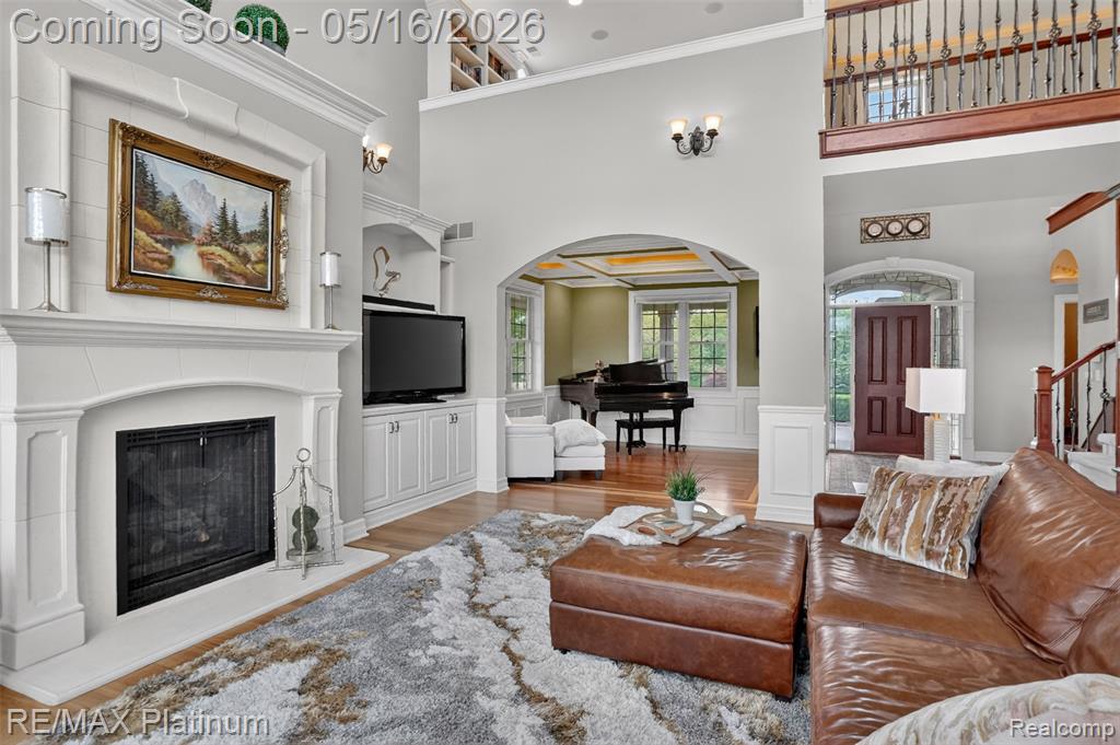10709 Stoney Point Drive, South Lyon, MI 48178 — Photo 19