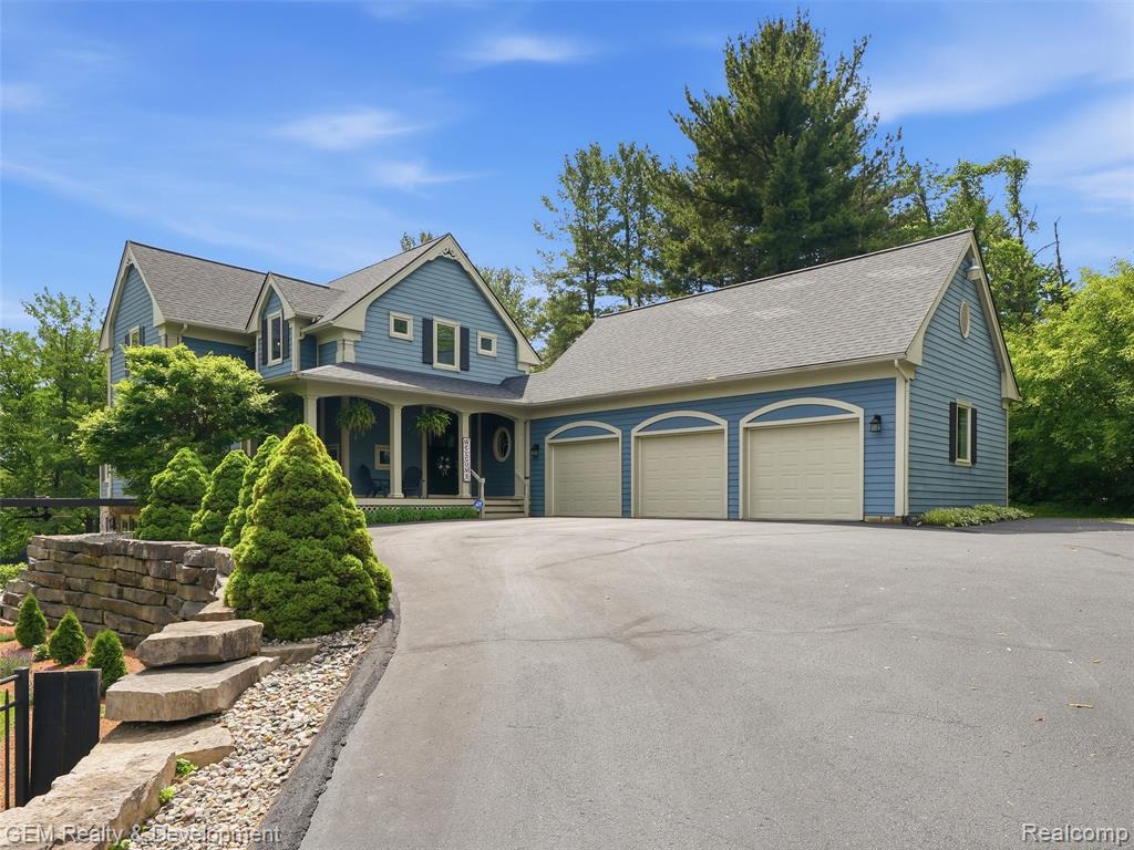 45625 W 9 Mile Road, Novi, MI — Photo 82