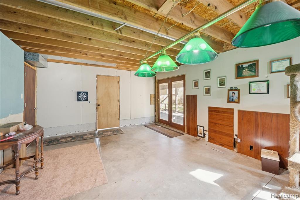 4842 Preston Road, Howell, MI 48855 — Photo 35
