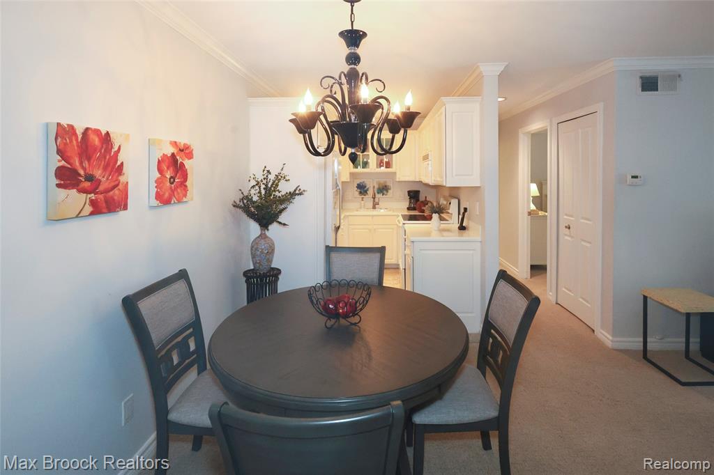 444 Chester Street S, 413, Birmingham, MI 48009 — Photo 23