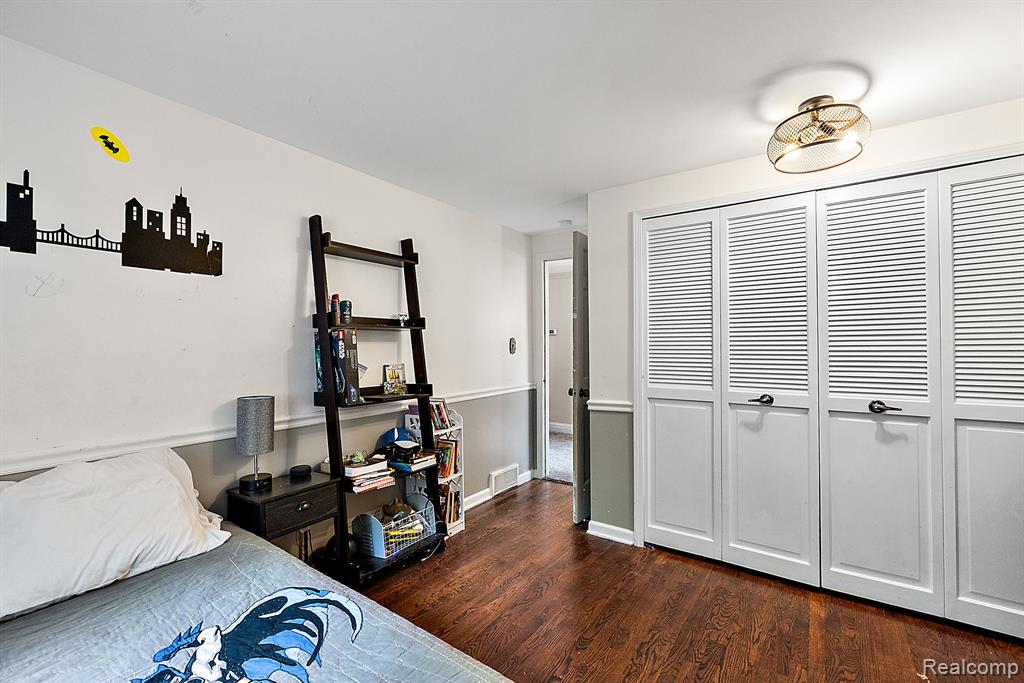 4378 Compton Way, Bloomfield Hills, MI 48302 — Photo 59