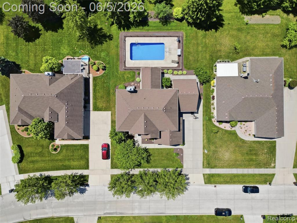 47289 Robins Nest Drive, Utica, MI 48315 — Photo 55
