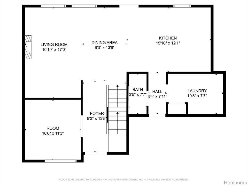 225 MUSSEY Street, Romeo, MI 48065 — Photo 42